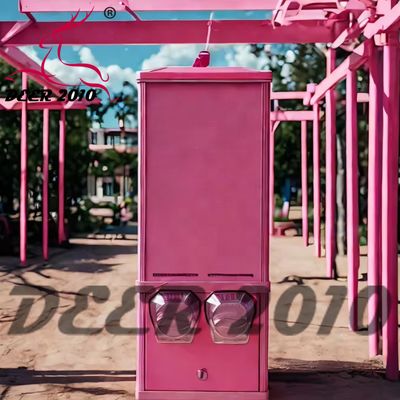 Ofrecemos 1 para nuestros productos. Si hay algún problema con el producto, proporcionaremos soporte técnico y piezas de repuesto.