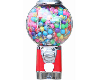 Máquina expendedora de Gumball Gashapon de los niños