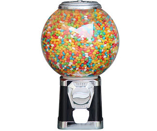 Máquina expendedora de Gumball Gashapon de los niños